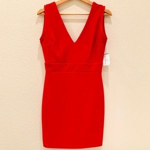 🆕 Windsor Red Dress